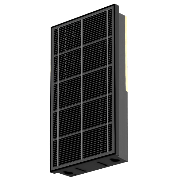 painel solar oversun s200