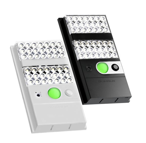 s400 oversun luminaria cores